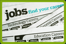 Jobs in Dublins - a random excerpt from a daily paper