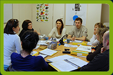 English class in Dublin - YourEnglish Language School