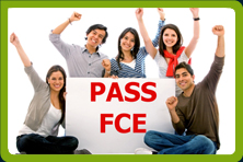 Pass FCE and CAE exam in Dublin