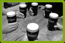 Learn English and enjoy Dublin - the Irish way