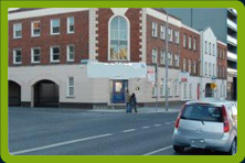 YourEnglish.ie school of English in Dublin